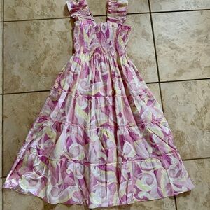 Hill house Nap Dress! Long!